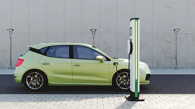 ev charging