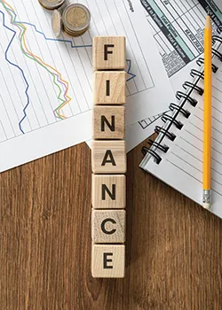 Renewable energy finance