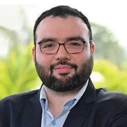 Pulkit Dhingra Founder and Director of AHASolar Technologies 