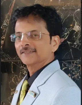 Jaideep Malviya
