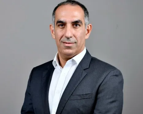 Khurshed Daruvala