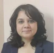 Anjali Taneja