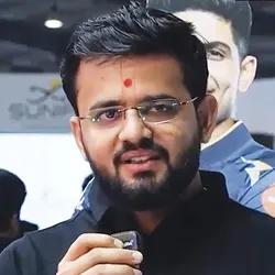 Darshil Gondaliya, Director, Better Energies