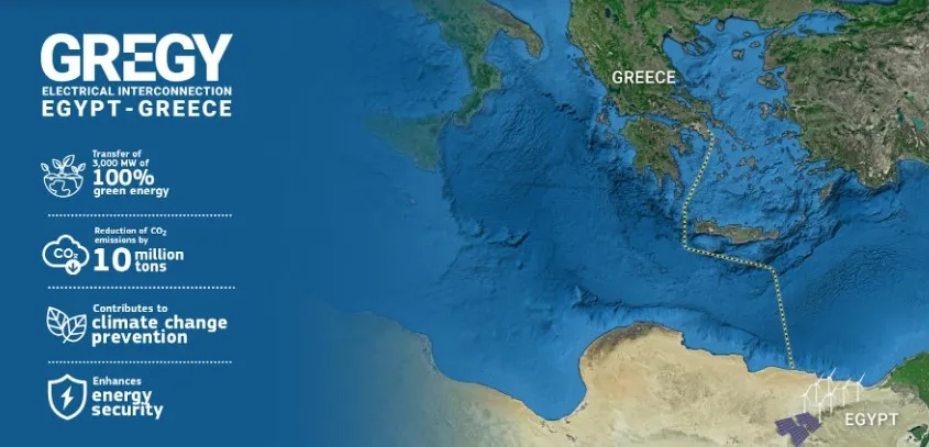 From Africa To Europe, GREGY Project