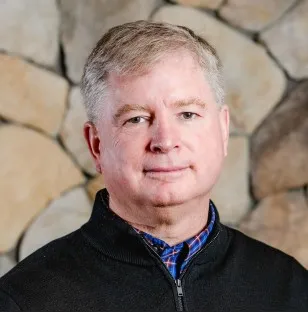Kevin Gibson