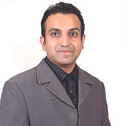 Nikhil Nahar, Co-Founder, SolarSquare