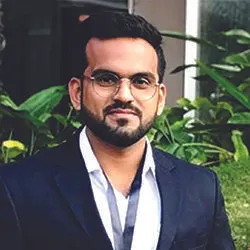 Swapnil Wakade, Business Head (Rooftop Solar), Ecofy