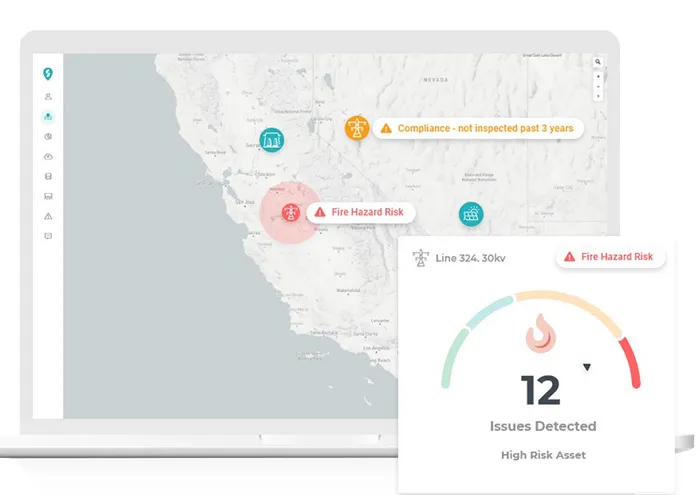 AI-powered fault detection 