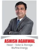 Changing Dynamics: Indian Green Firms Shift Focus On Energy Storage