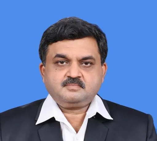 Pradeep Srikanthan