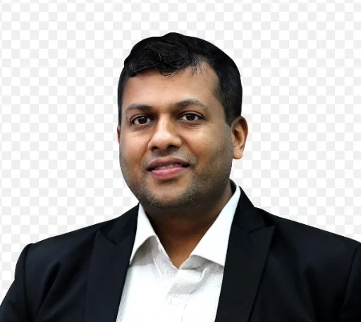 Sharad Mohanka