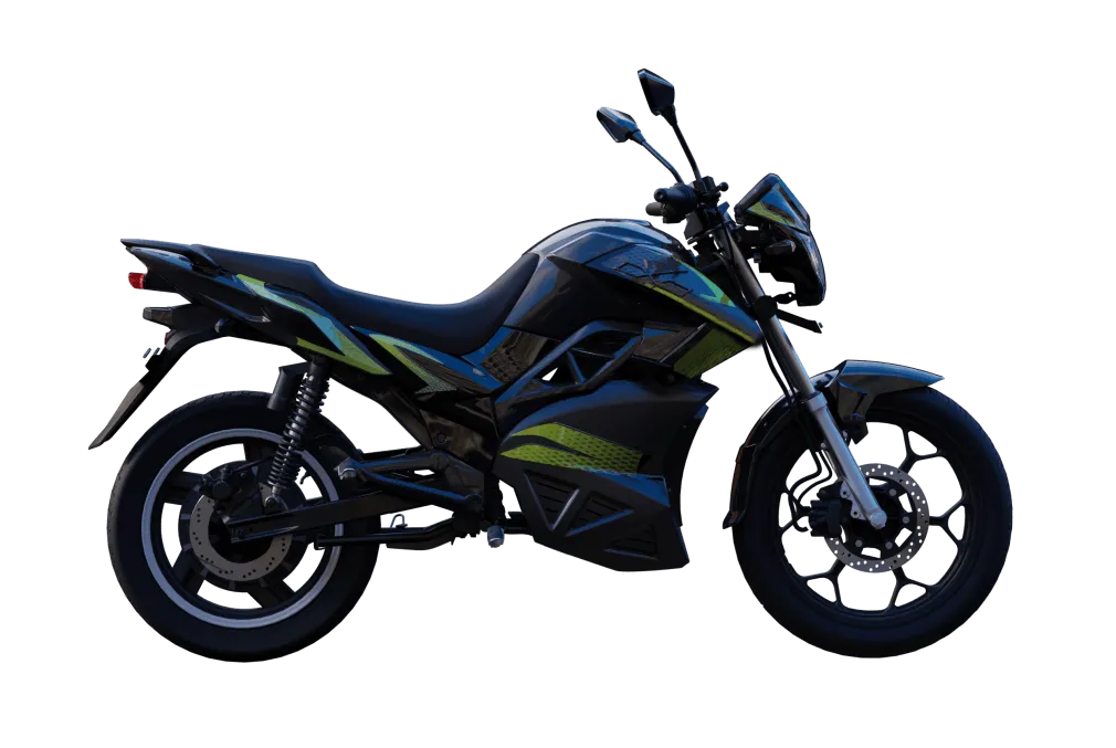 Hop Electric OXO top electric bikes