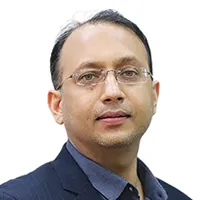 Gautam Mohanka, Director, Gautam Solar