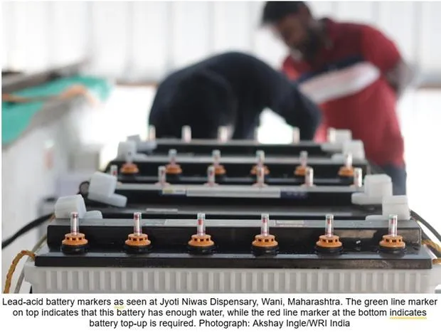 How To Ensure Safety at Rooftop Solar Power Plants