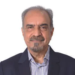Dhruv Sharma, CEO, Jupiter International