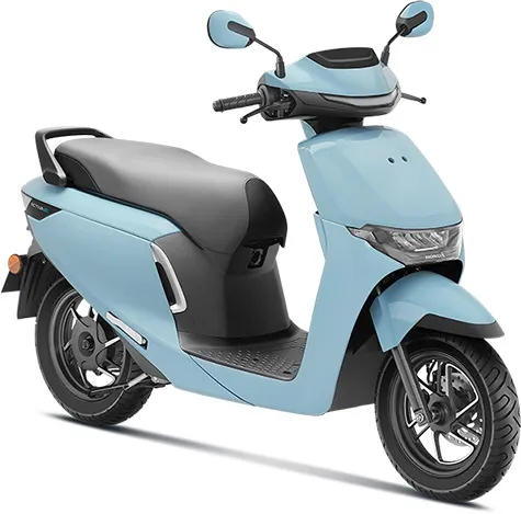 Honda Activa e: