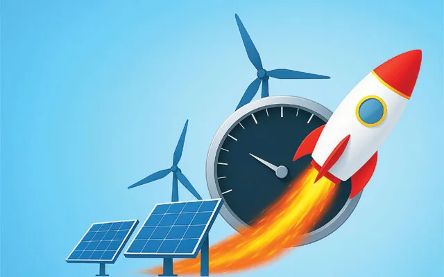 renewable energy 