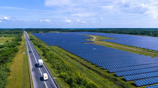 Coming Up- Solar’s Next Big Challenge- Sustainable Growth