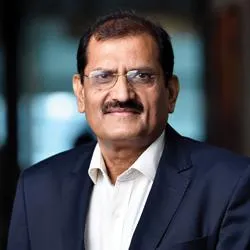 Chandra Kishore Thakur