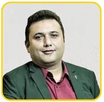 Shakti Dubey