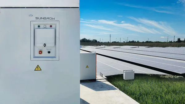 130 MWp PV project in Bangladesh