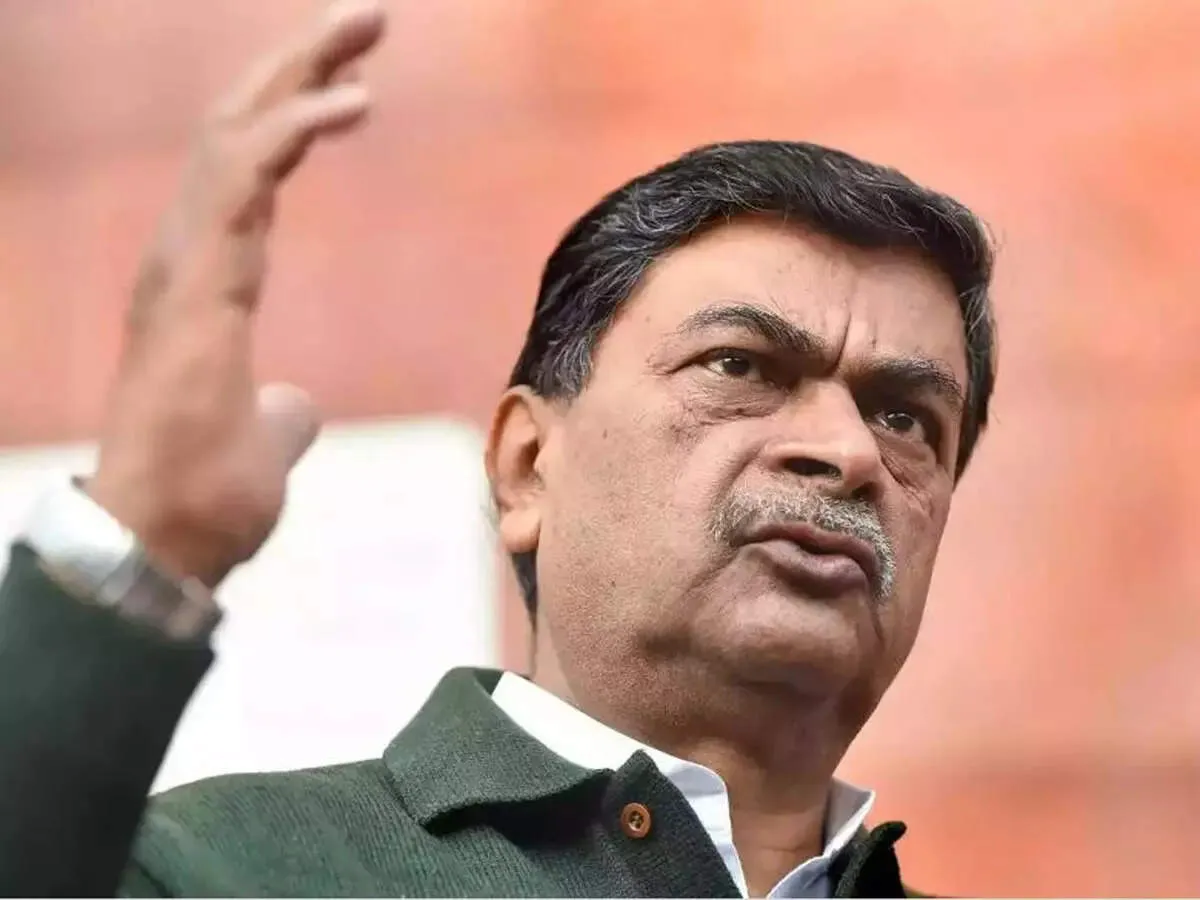 Centre to provide all support to Bengal for power sector reforms: Minister
