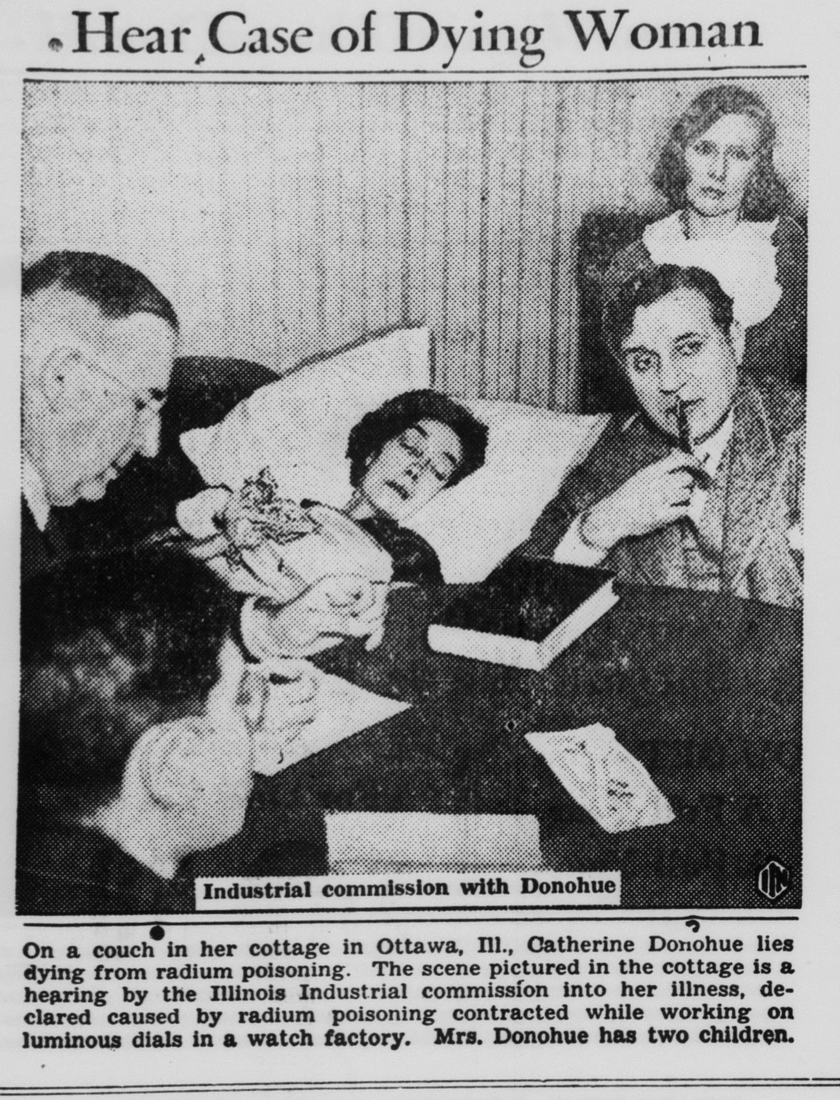 Radium Girls 3