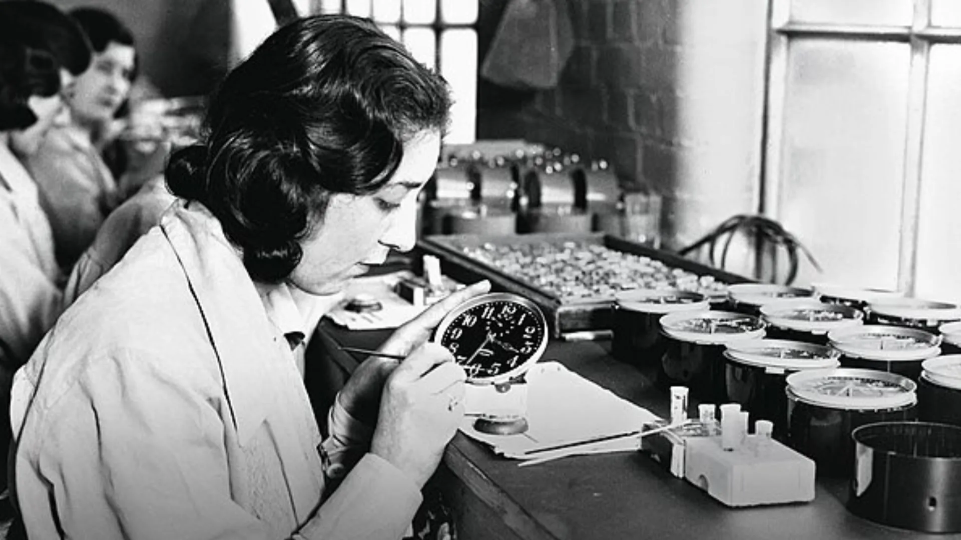 Radium Girls