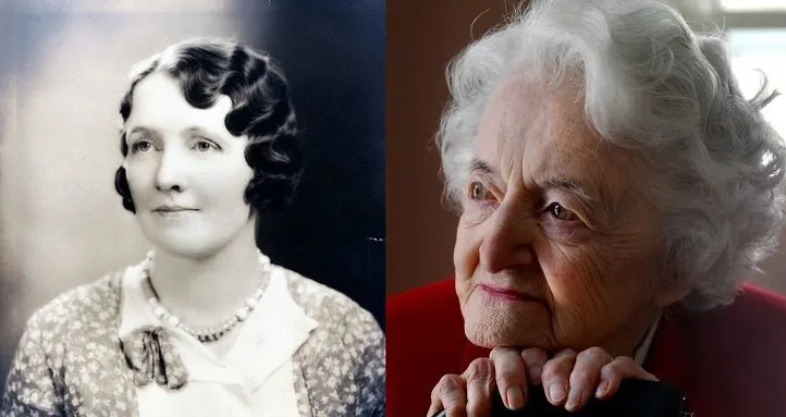 Mae keane