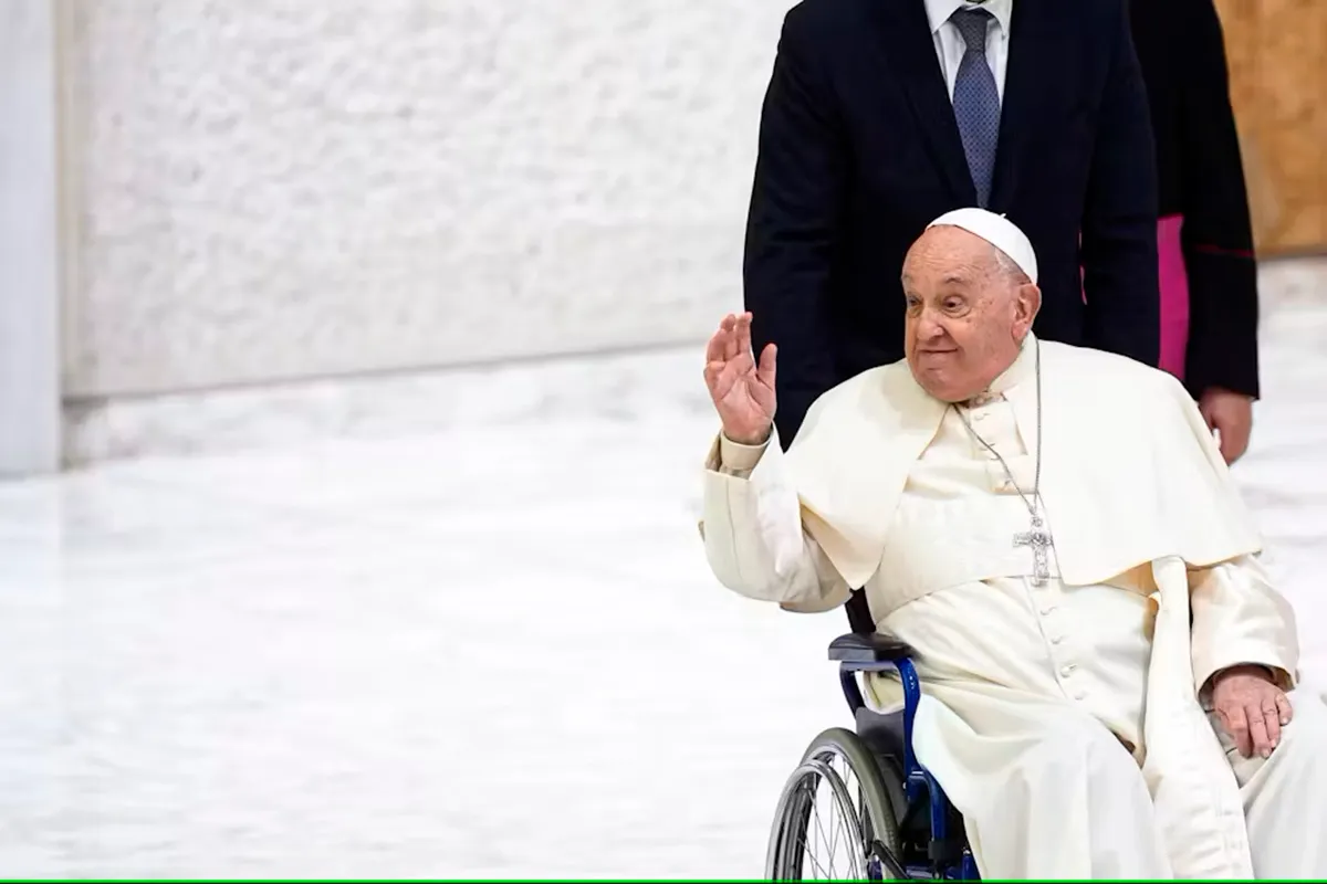 pope francis