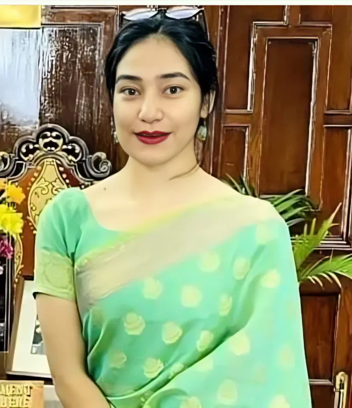 shikha simtia