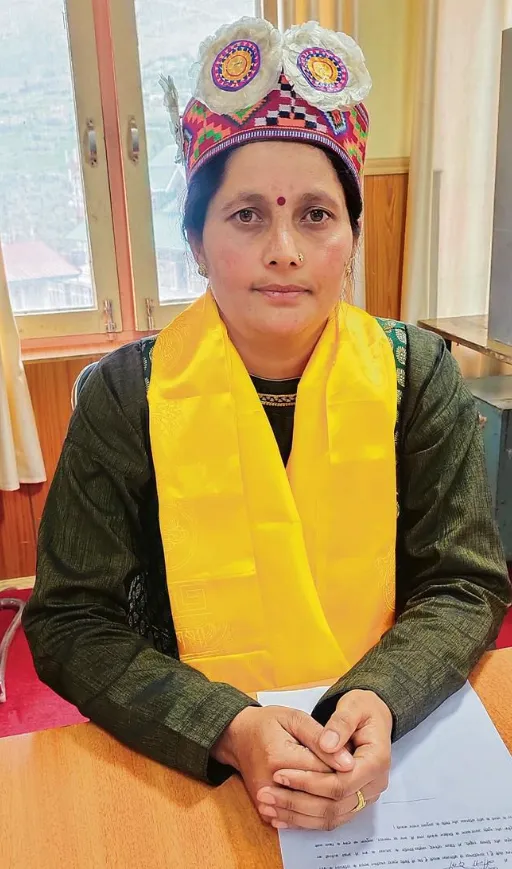 beena devi