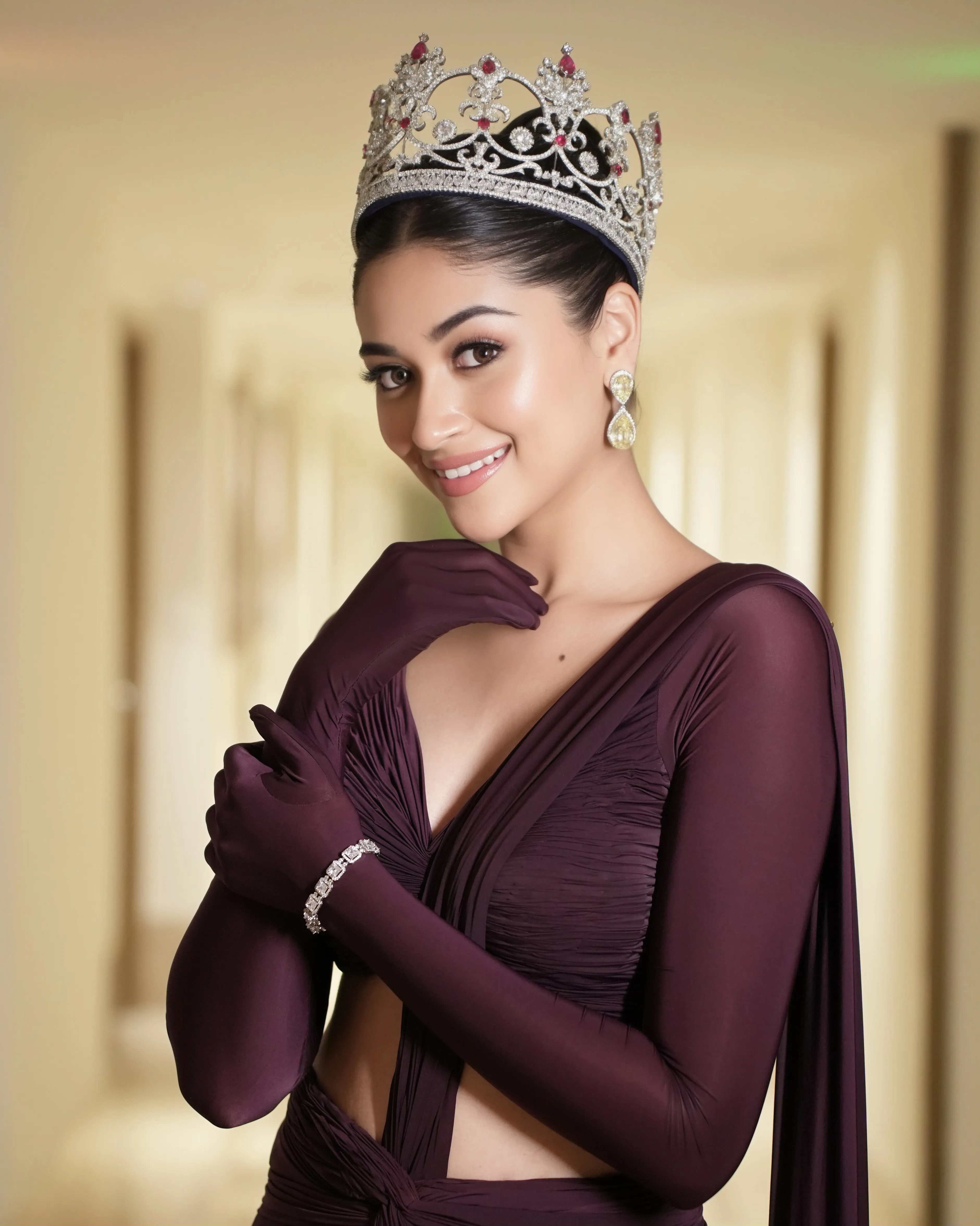 Nandini Gupta