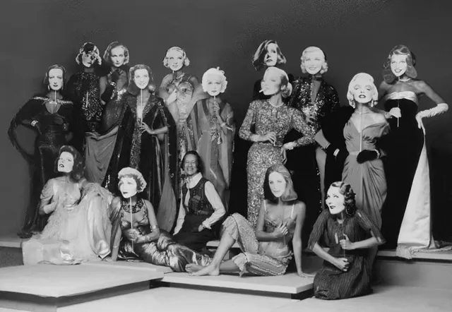 Diana Vreeland