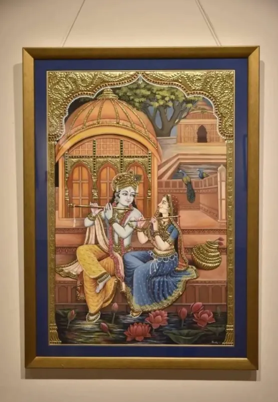banita hamirwasia