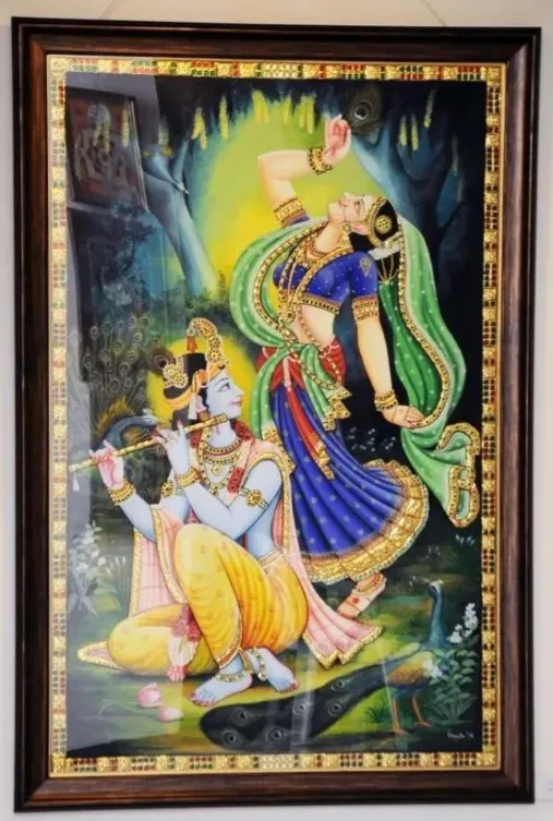 banita hamirwasia