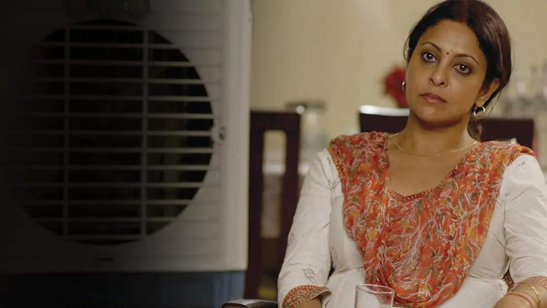 Juice Shefali Shah
