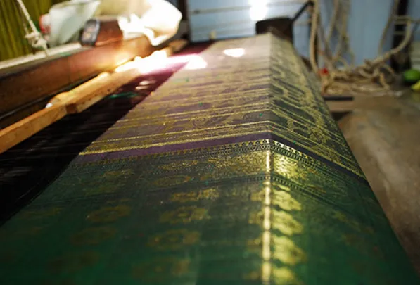 Image: Saridhoti