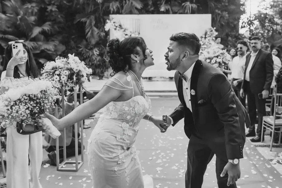 steffy sunny marriage