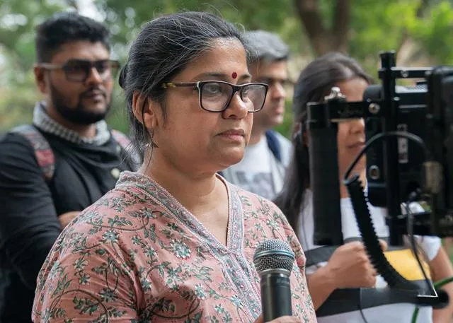 Renuka Shahane 