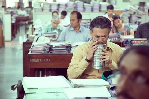 The Lunchbox | Reviews | Screen