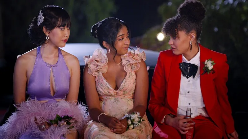 Never Have I Ever' Season 4 Photos - Netflix Tudum