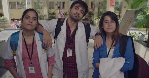 Watch: 'Operation MBBS' season 2 episode 1 is out