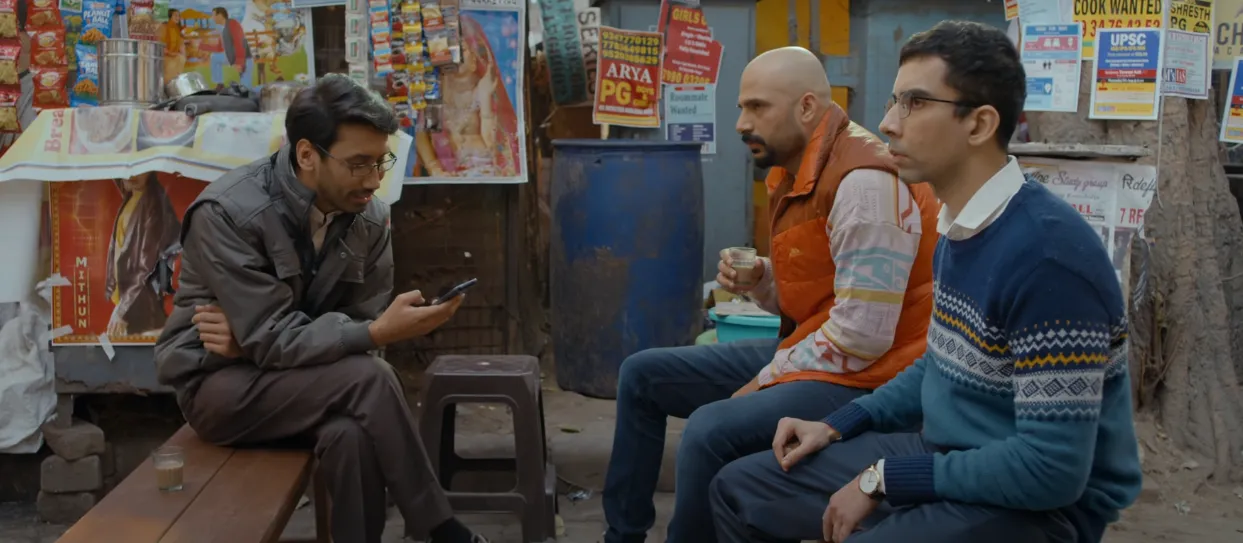TVF's continuing 'Aspiration' as the voice of India's Youth — The Chakkar