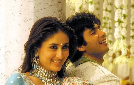 Chup Chup Ke Kareena Kapoor Who Editorial Stock Photo - Stock Image |  Shutterstock Editorial