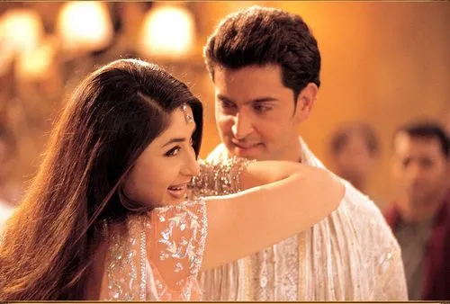 Kabhi Khushi Kabhie Gham... hindi Movie - Overview