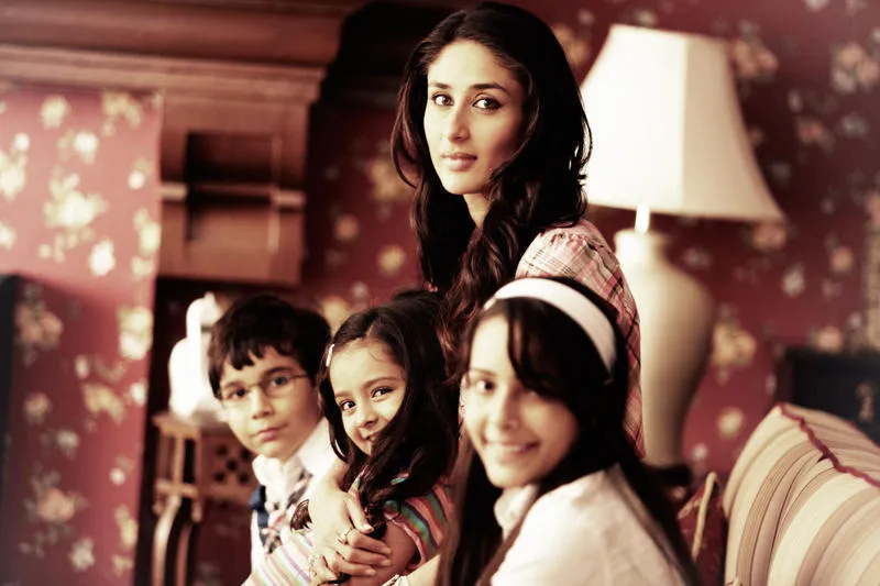 We Are Family (2010) - IMDb