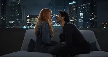 It Ends with Us (2024) - Photos - IMDb