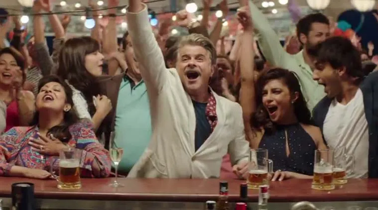 Dil Dhadakne Do (2015)