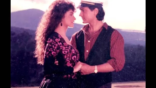 Pooja Bhatt Celebrates 30 Years Of Dil Hai Ke Manta Nahin - Filmibeat